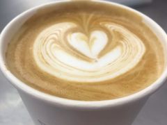 -Manner Coffee(IFS一楼店)