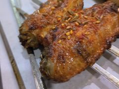 -江湖翅客(琶洲新村店)