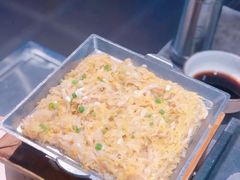 -很久以前羊肉串(簋街店)