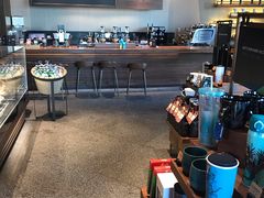 -星巴克(天津鲁能中心第三店)