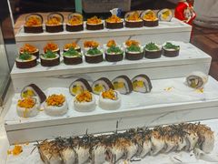 -松咖啡自助餐厅·松北香格里拉