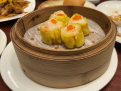 -明阁 Ming Court(广州朗豪酒店)