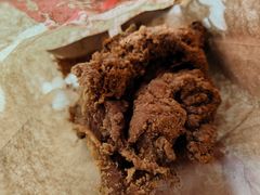 -上帝炸鸡(食品街店)