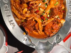 -胖哥俩肉蟹煲(龙德广场店)