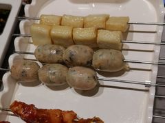 -丰茂烤串(公园店)