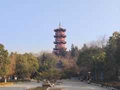 -云龙湖旅游景区