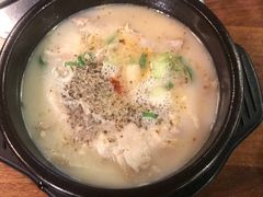 -神仙雪浓汤(弘大店)