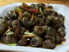 -阿东农家菜(新场古镇下塘街店)