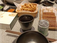 -园里火锅(仁和新城店)