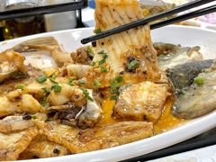 -洞密园美食城·二十二年老店(富华路店)