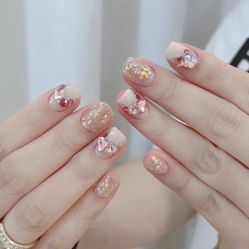 -M·X Nail日式美甲美睫