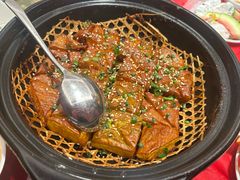 -印象天台·非遗文化美食