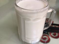 骆驼奶-伊宁伊香酥油奶茶馆