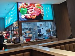 -纪林菜馆·博山菜老字号(华光路店)
