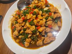 -清水亭湖北菜(大屯DT51店)