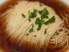 -松鹤面馆·古法焖肉面(观前店)