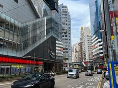 -崇光百货(铜锣湾店)