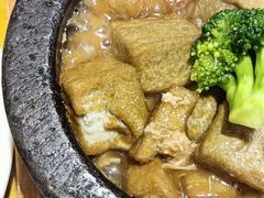 -东就鸭饭店·古早海南菜(友谊南海城店)