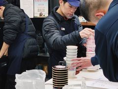 -茶颜悦色(岳麓山顶店)