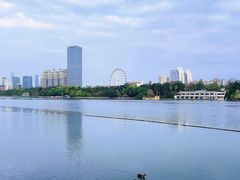 -南宁南湖公园