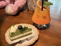 -咖法森林·咖啡  酒吧(天河店)