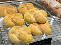 -麦田工坊(月湖店)