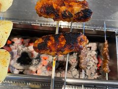 -白玉·朝鲜族烤串(深圳Kkone店)