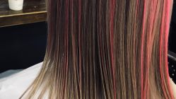 -Moyue HAIR SALON