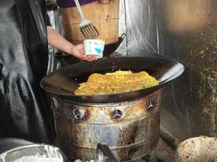 -三鲜豆皮(钢花新村119街坊店)