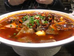 -庆合府重庆大排档(紫都城店)