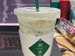 -LINLEE林里·手打柠檬茶(海曙天一广场店)