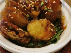 -安多素食(广仁寺路店)