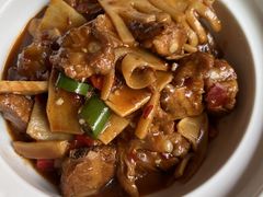 -锦上中式酒馆(南内环店)