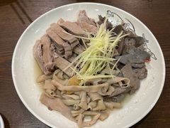 鹅五拼-乡亲鹅肉城(吴江店)