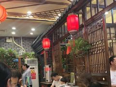 -玉桥餐厅(天坛店)