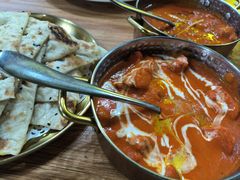 -清真·AL-JANNAT 佳纳特餐厅(狮子桥店)