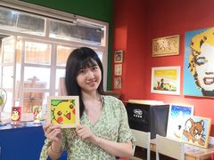 -瓦匠工社·马赛克·积木拼图·亲子手工DIY