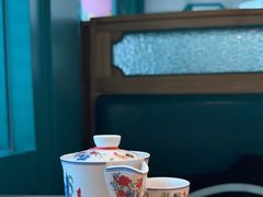 -潮粥荟·潮汕砂锅粥(槐房万达店)