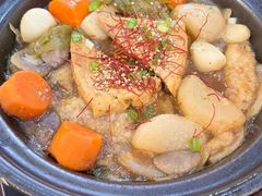 -釜山豚骨汤饭(芝罘万达广场店)