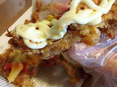 -肯德基(春申店)