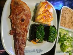 -梨花自助烤肉(天河城店)