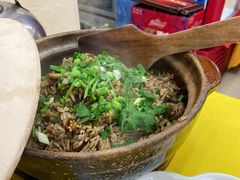 黄鳝饭-汤氏美食台山水步特色黄鳝饭(龙津东路店)