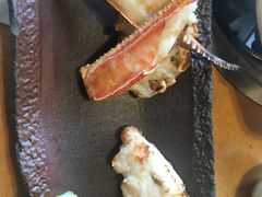 -蟹道乐(道顿堀本店)