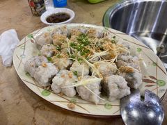 -苏记餐厅(叠南店)