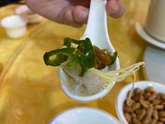 九节虾虾生-华兴餐厅·招牌生鱼片(桃园路店)