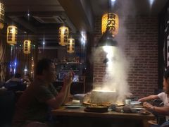 -船梆煮•蒸汽海鲜·生腌干蒸(五四广场店)
