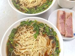 -老赵面店(大西路店)