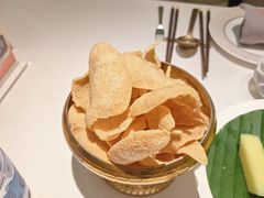 -金链花·泰国餐厅(国贸店)