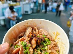 -罗氏热干牛肉面馆(玫瑰街总店)