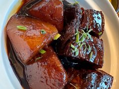 -扬州香格里拉·香宫中餐厅